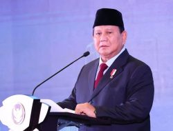Satu Tahun Pemerintahan Prabowo–Gibran: Fondasi Ekonomi Kokoh di Tengah Ketidakpastian Global