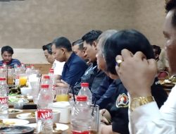 Insan Pers se-Jakarta Timur dan Kejari Jaktim Sepakat Perkuat Sinergi dan Keterbukaan Informasi