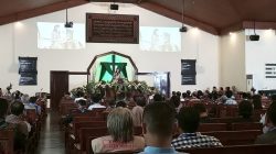 Gereja Garda Depan: PGI Bergerak Aktif Hadapi Krisis Iklim dan Bencana