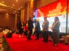 Dari Rakernas PGPI, Hasyim Tebar ‘Karpet Merah’ untuk Pengawas Program Makan Bergizi Gratis
