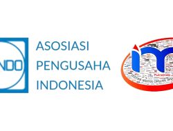 Teken MoU, APINDO – IMO Indonesia Suarakan Dinamika Dunia Usaha