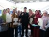 Percepat Penuntasan PTSL, Menteri Nusron Dorong Kolaborasi dengan Pemda Bebaskan BPHTB bagi Masyarakat Kecil