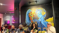 Rockafella’s Music & Talk Show Vol.15 Hadirkan Intimate 90’s Unplugged Therapy
