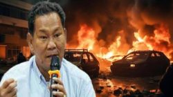 ITW Desak Pemerintah Siapkan “Panggung Demokrasi” Pasca Kerusuhan