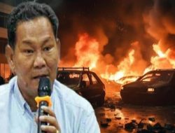 ITW Desak Pemerintah Siapkan “Panggung Demokrasi” Pasca Kerusuhan