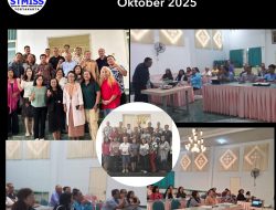 STMiss Yogyakarta: Sekolah “Misi Spesial” yang Siap Ubah Kekristenan Indonesia