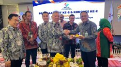 PERKOPPI Rayakan HUT ke-6 dan Kongres ke-2, Teguhkan Profesionalitas Konsultan Pajak Indonesia
