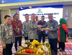 PERKOPPI Rayakan HUT ke-6 dan Kongres ke-2, Teguhkan Profesionalitas Konsultan Pajak Indonesia