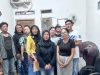 DPD SWI Kota Depok Gelar Rakor, Matangkan Persiapan Tiga Agenda Akhir Tahun 2025