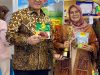 Rendang Uni Lili dari Solok Selatan Sabet UMKM Pangan Award 2025: Inovasi Bumbu Bersantan Siap Go Global