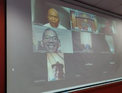 Dualisme PWI Sulut Selesai, Kedua Pihak Sepakat Cabut Laporan Polisi dan Bersatu