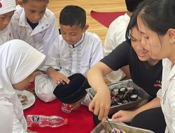 Hotel 88 Mangga Besar 62 Rayakan Ulang Tahun ke-11 dengan Kegiatan CSR Bersama Anak Yatim Piatu