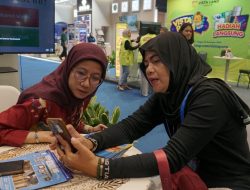 Hadir di Tengah Ruang Publik, Masyarakat Jadi Semakin Mudah Dapatkan Informasi Pertanahan