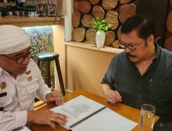 Sultan Sepuh Jaenudin II Nilai Jan Samuel Maringka Layak Pimpin Kejaksaan Agung Republik Indonesia