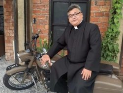Romo Kefas Bereaksi: Kasus Perampasan Mobil di Semarang, Jeritan Keadilan yang Terabaikan