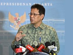 110 Ribu Nama Fiktif di Balik Skandal KPR MBR? Menkeu Purbaya Bongkar Kejanggalan