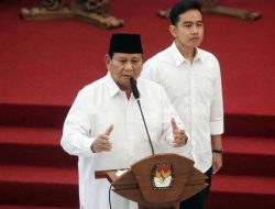 Refleksi Setahun Prabowo–Gibran: Antara Populisme, Efisiensi, dan Hak Asasi Manusia