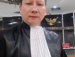 Sukisari: Yusril Melengos Saat Kami Minta Keadilan di Ditjen Imigrasi