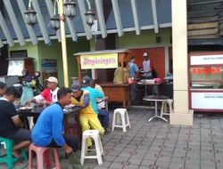 Lebih Keren Dari MBG, IMO-Indonesia DPC Magetan Gelar MGB Untuk Umum