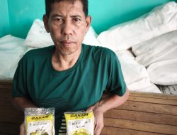 Pemilik PT Arief Sinar Mandiri Bantah Tuduhan Pelanggaran Merek