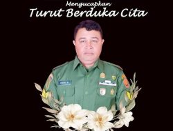 Tangis Haru Iringi Kepergian Serma (Purn) Simon Risambessy, Sosok Disiplin dan Penuh Kasih