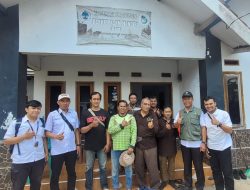 Perhutani Bandung Utara Sosialisasikan Skema Kemitraan Kehutanan kepada Masyarakat Desa Hutan