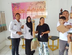 Lapas Kelas IIA Purwokerto Dukung Digitalisasi Pembayaran: Transaksi Hasil Karya WBP Kini Bisa Lewat QRIS