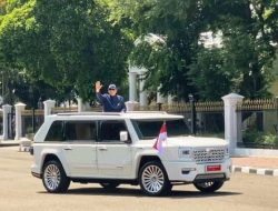 Maung: Simbol Kejayaan Bangsa