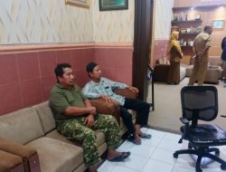 PPID Kota Probolinggo Dituding Hambat Keterbukaan Informasi: Gugatan Hukum dan Laporan ke DPR RI Mengintai