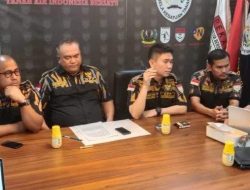 Aga Khan: Pekat IB Harus Jadi Tempat Berlindung Masyarakat Indonesia