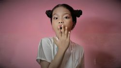 Aisha Kamila, Penyanyi Cilik Indonesia. (Dok. Istimewa)