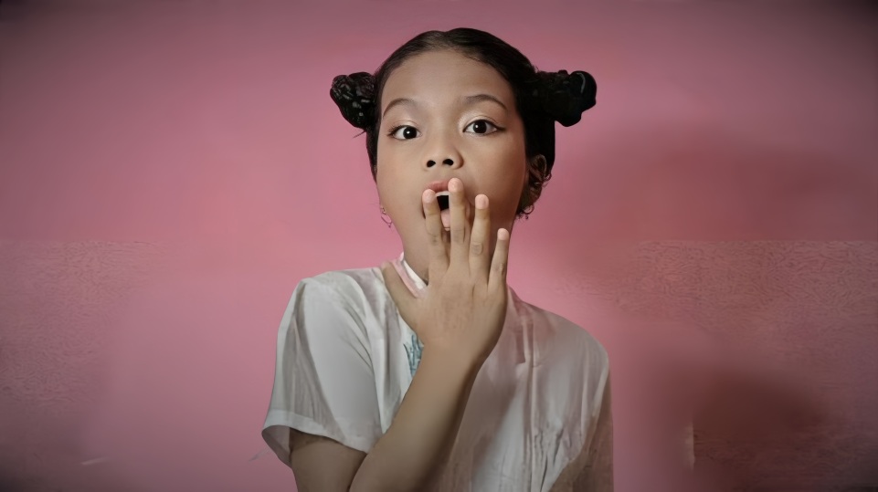 Aisha Kamila, Penyanyi Cilik Indonesia. (Dok. Istimewa)