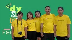 TemanHebat Records Gelar “Dyslexia Festival”, Kesempatan bagi Anak Disleksia Indonesia untuk Jadi Penyanyi