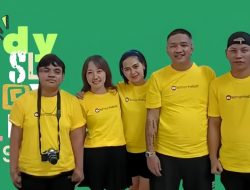 TemanHebat Records Gelar “Dyslexia Festival”, Kesempatan bagi Anak Disleksia Indonesia untuk Jadi Penyanyi