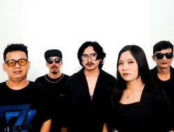 Viral Lewat ‘Cinta Tak Direstui’, Kadal Band Bangkit Lagi dengan Energi Baru