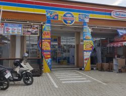 Indomaret di Tangerang Diduga “Curi Start”: Launching Tanpa IUTM, Aktivis Geram