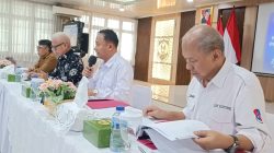 Zarman Syah: Data dan Empati, Dua Kunci Komunikasi Krisis di Era Digital