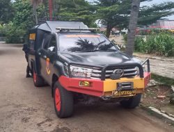 Warga Cinere Geger, Mortir Ditemukan di Pinggir Danau Komplek TNI AL