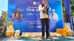 Akhmad Munir di Banda Aceh: Wartawan Harus Junjung Kebenaran dan Jauhi Fitnah