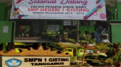 3.Transparansi Dana BOS Dipertanyakan: Kasus SMPN 1 Gisting Jadi Sorotan