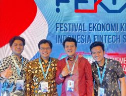 Inovasi Anak Bangsa: Niriksagara Ubah Lubang Jalan Jadi Data Emas, Jakarta Jadi Pilot Project Awal!