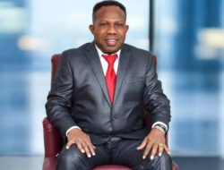 Frans Pigome: ‘Lead or Leave’ – Saatnya Papua Pimpin Freeport!