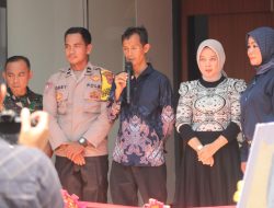 PT Widara Media Informasi Resmikan Kantor Baru Di Panongan : Siap Jawab Kebutuhan Layanan Internet yang Stabil