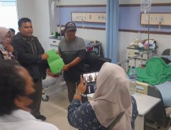 Ketika Kepedulian Menyapa Lestari: Aktivis dan Pemkot Tangerang Selamatkan Nyawa Remaja Gizi Buruk