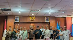 PWI Pusat Gelar Berbagai Ajang Penghargaan di HPN, Disiapkan Hadiah Lebih Rp500 Juta