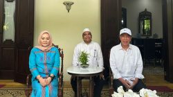 Relawan Sedulur Jokowi Tetap Loyal Kepada Jokowi