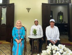 Relawan Sedulur Jokowi Tetap Loyal Kepada Jokowi