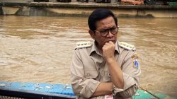 Jakarta Diteror Banjir, Pramono Siaga Penanganan dan Solusi