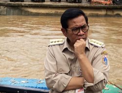 Jakarta Diteror Banjir, Pramono Siaga Penanganan dan Solusi