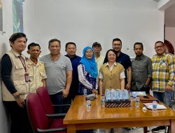 Kolaborasi SWI Depok dan RS Citra Medika, Dorong Sosialisasi Kesehatan hingga Podcast Insight